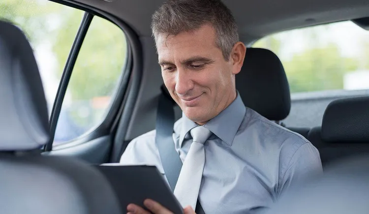 Car-free in Miami: How to Give Up Your Car for Lyft and Uber . . . and Love it.