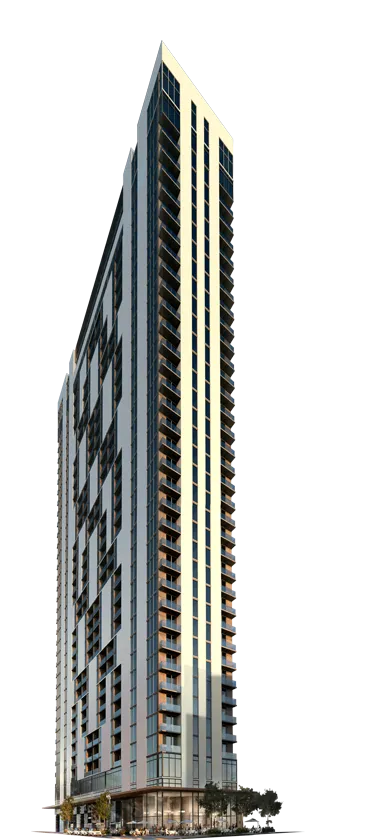 Centro Breaks Ground in Downtown Miami