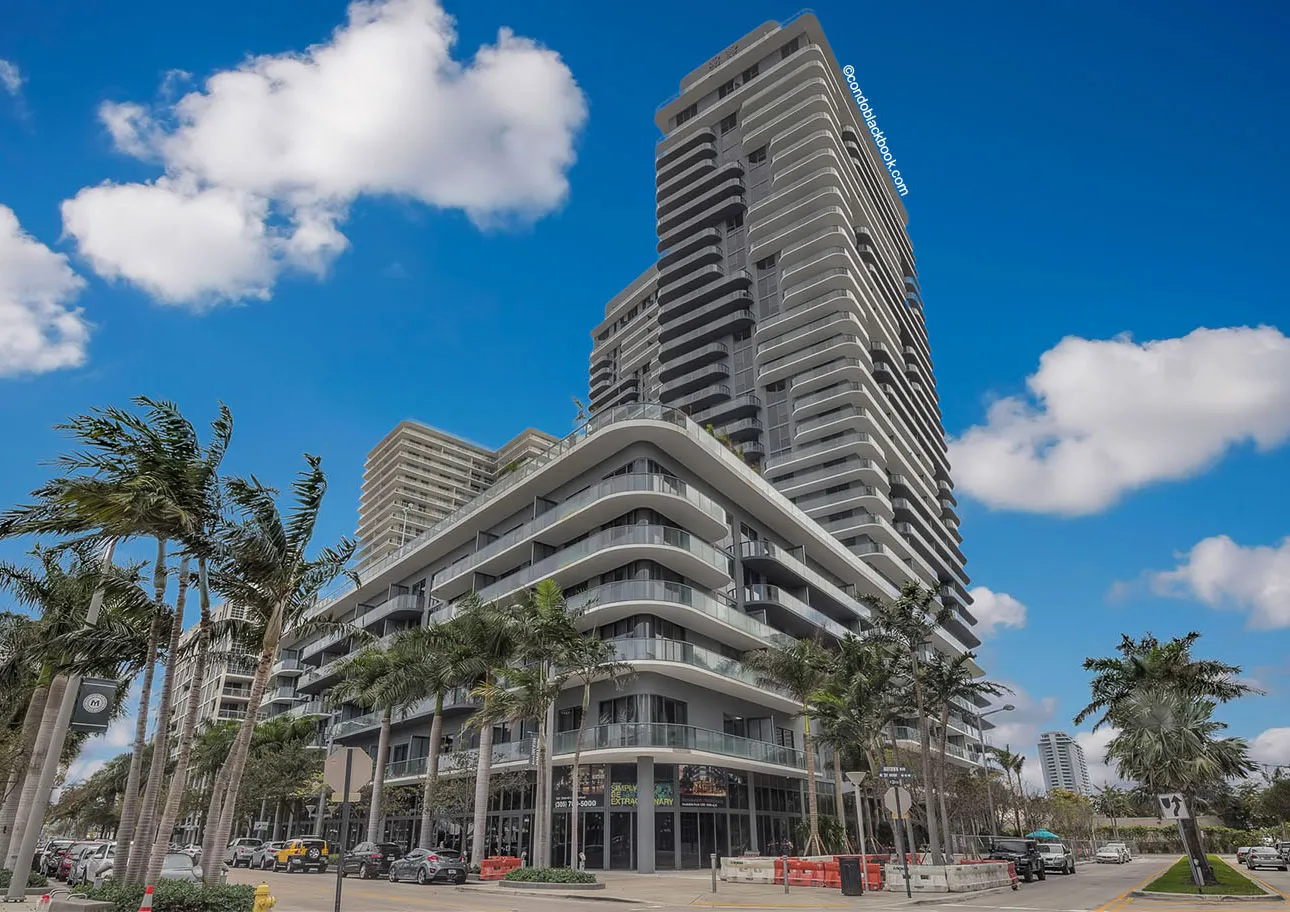 Chad Oppenheim’s Harmonious Yet, Daring Designs Set to Charm with a Three Midtown Miami Address
