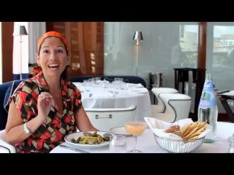 Cipriani’s Third U.S. Restaurant Opens on Brickell Avenue