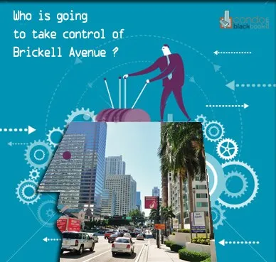 City of Miami to Take Over Helm of Brickell Avenue from State