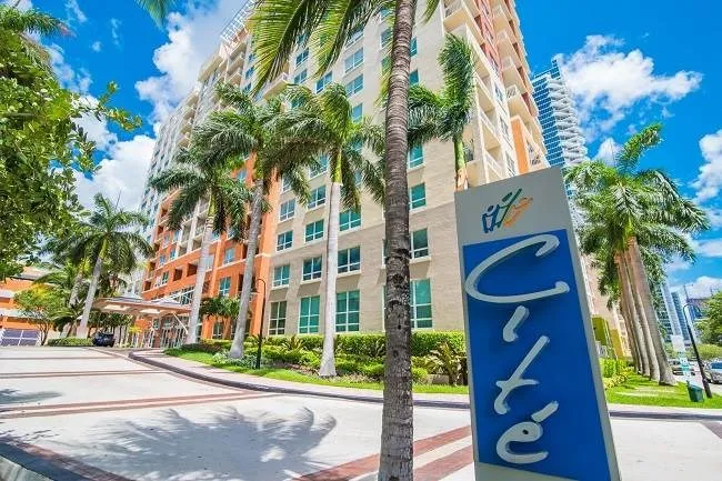 Cité Condo in Miami Edgewater is Now Fannie Mae Approved, 5% Down Payments Are Back