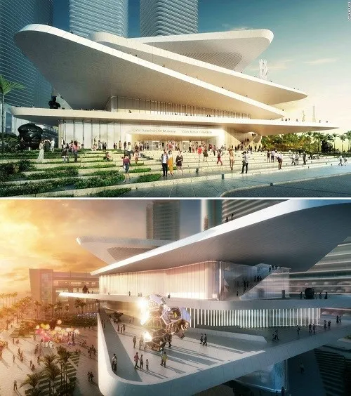 CNN's International Museum Day Story Features Miami's Latin American Art Museum