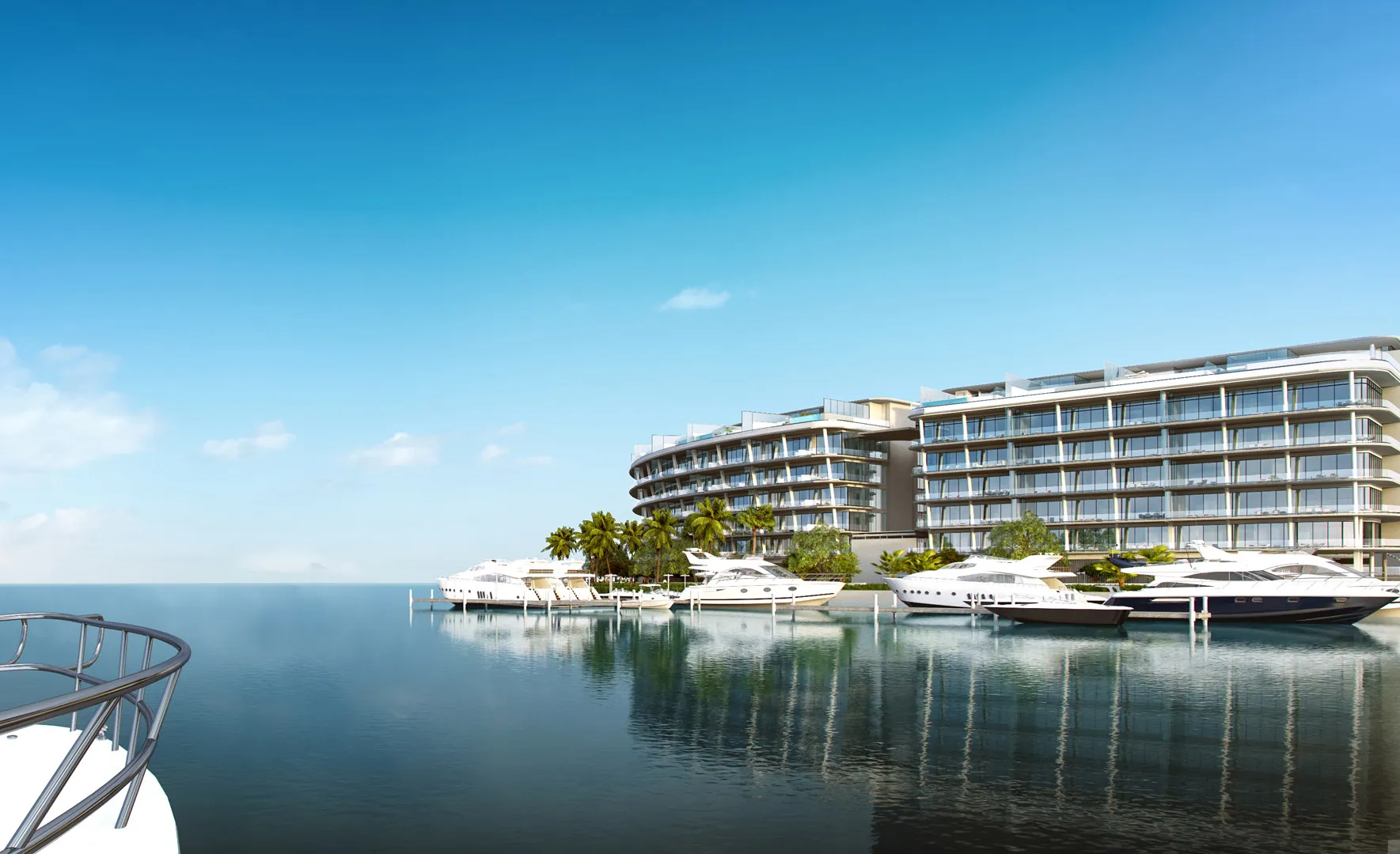 Coconut Grove Development ‘Markers Grove Isle’ Rebrands as ‘Vita’