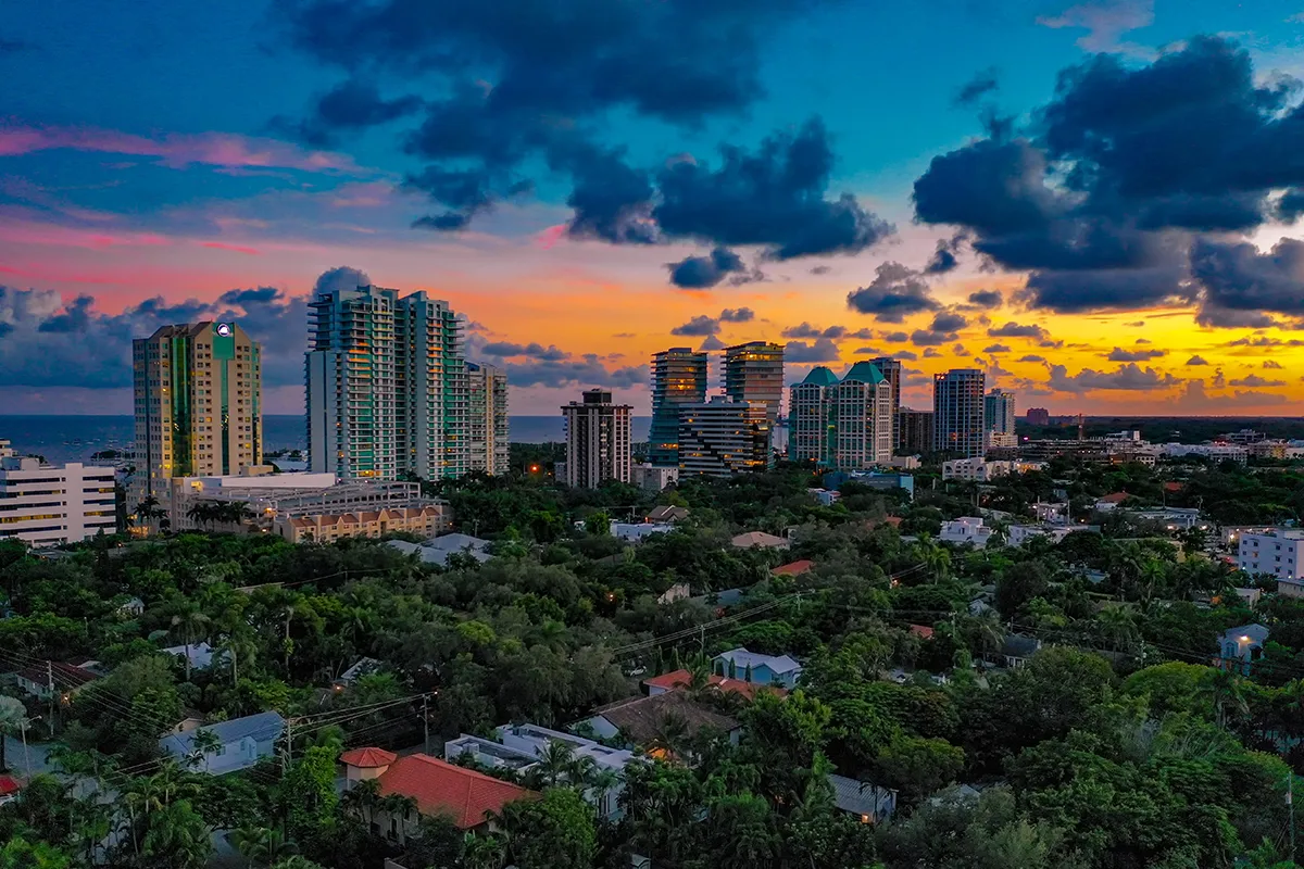 Coconut Grove vs Brickell: Which Miami Neighborhood is Better?