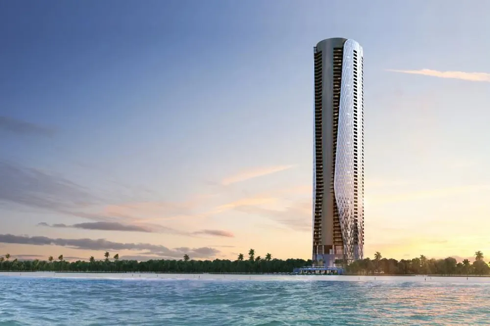 Condo Spotlight: Oceanfront Bentley Residences in Sunny Isles Beach