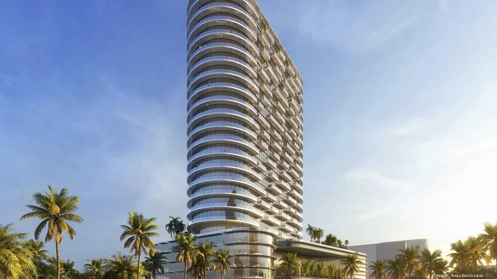 Continuum North Bay Village: Eichner to Build New Ultra-Luxury Condo Tower