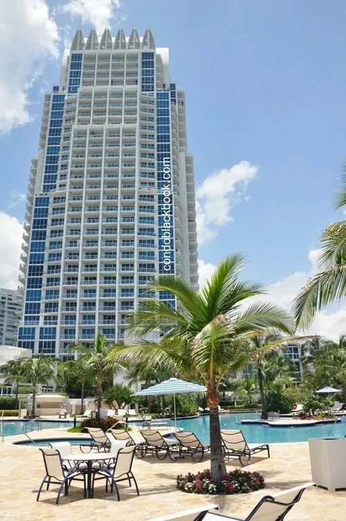 Continuum North Tower Condo Unit in South Beach Lists for $13.75 Million