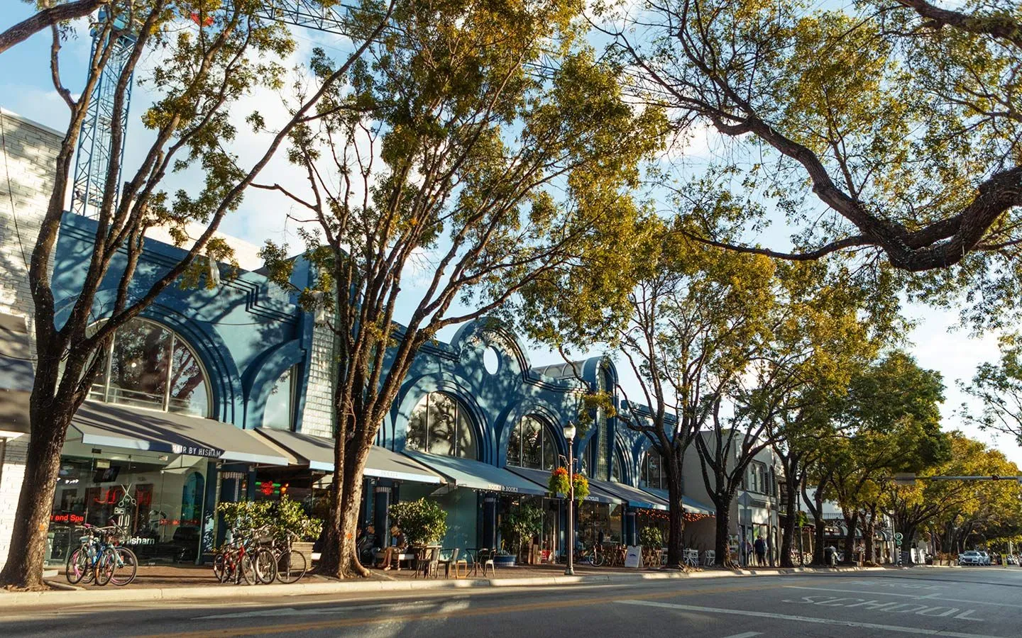 Coral Gables and Coconut Grove Luxury Condo Market Report Q1 2020