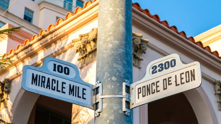 Coral Gables and Coconut Grove Luxury Condo Market Report - Q3 2022