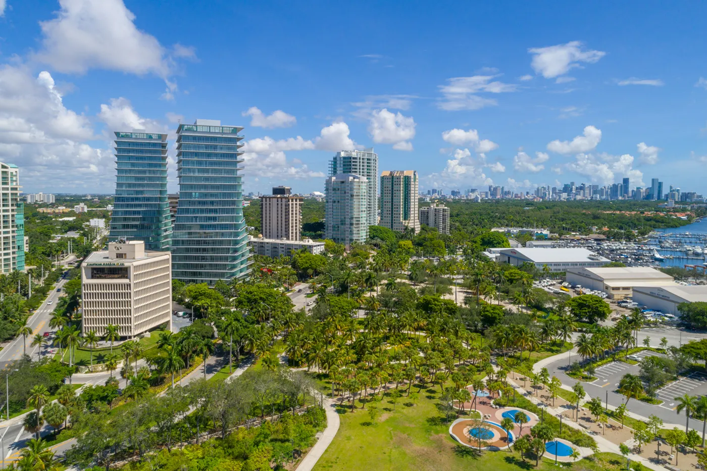 Coral Gables and Coconut Grove Luxury Condo Market Report - Q3 2025