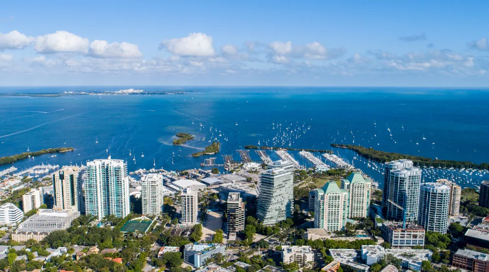 Coral Gables & Coconut Grove: Q4 2022 Luxury Condo Market Report & Stats