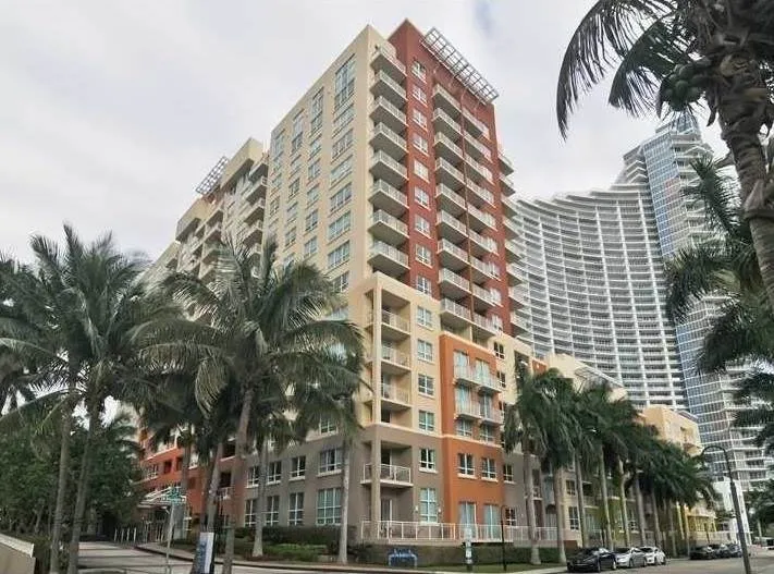 Could Cite in Edgewater Have New Hotel Neighbor?