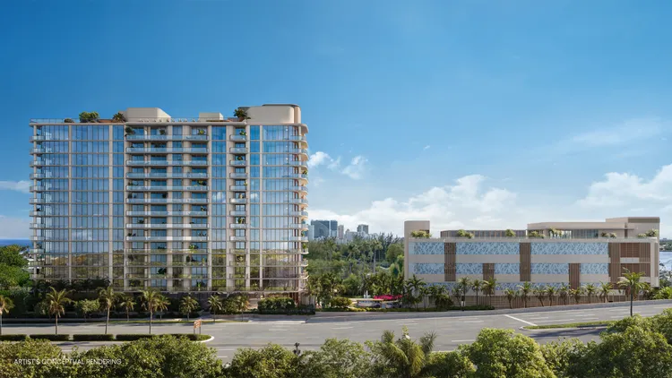 December 2025: Fort Lauderdale and Palm Beach Pre-Construction Condo News Update