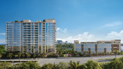 December 2025: Fort Lauderdale and Palm Beach Pre-Construction Condo News Update