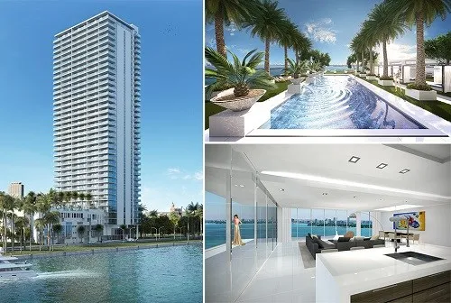 Developers Purchase Bay Condo in Edgewater