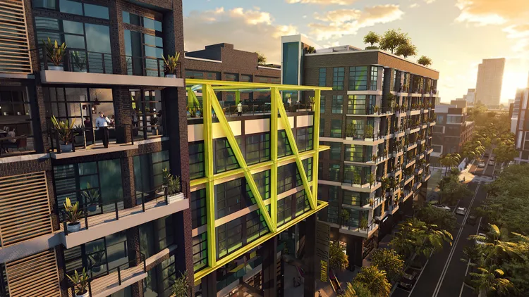 Diesel Condos Launches Sales - Coming to Miami’s Wynwood Neighborhood