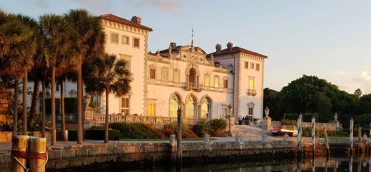 Discover Miami’s Most Beautiful Secret Gardens