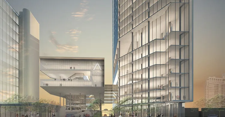 Edgewater’s Biggest Supermarket Yet is Coming!