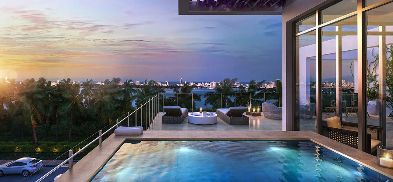 Edgewater’s Development Boom Shows No Signs of Slowing
