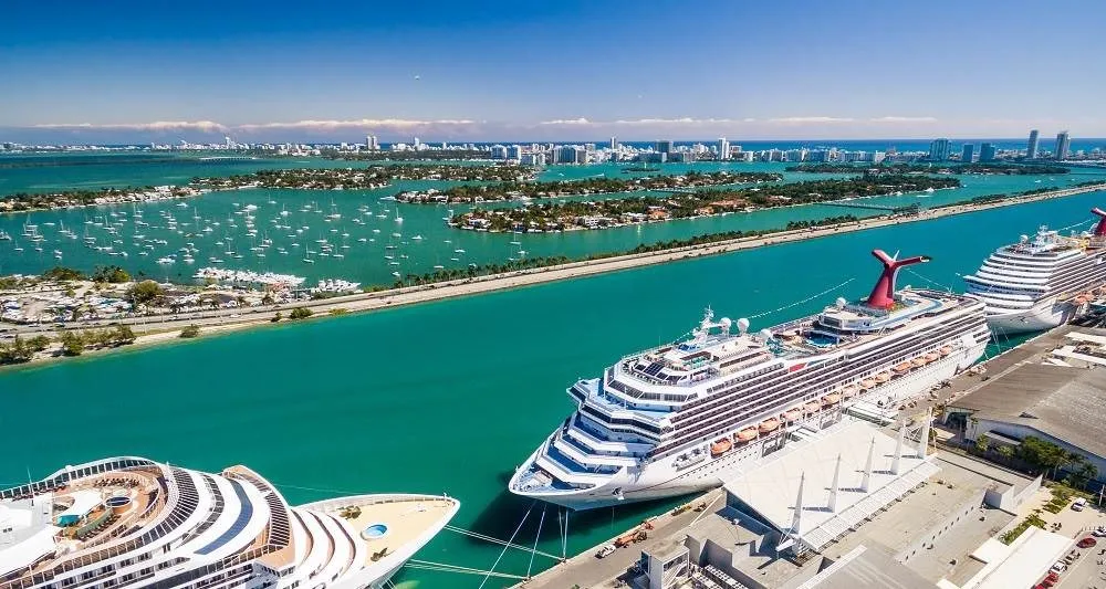 Events for a Joyful January in Miami