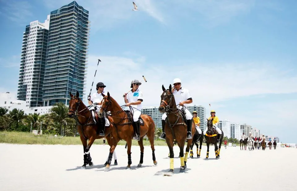 Events for an Awesome April in Miami