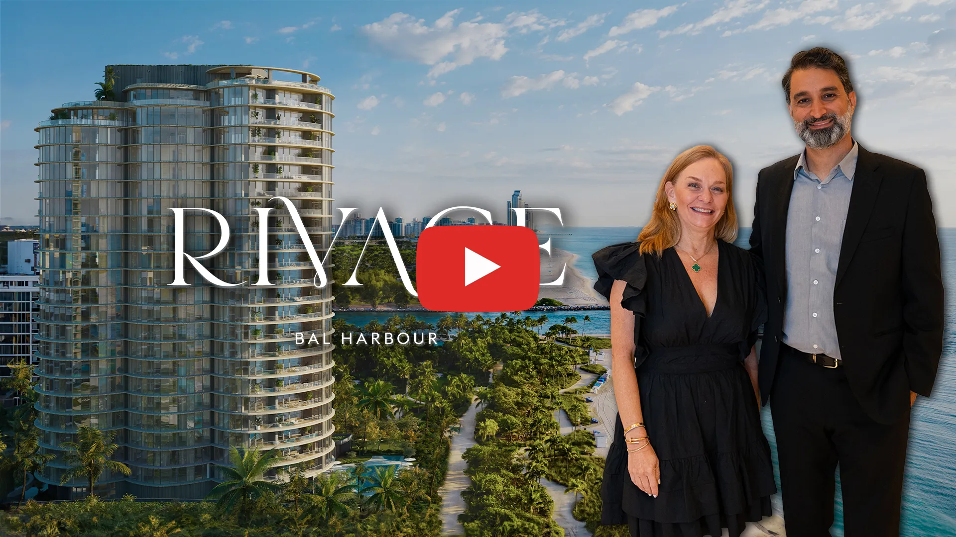 Explore the Understated Elegance at Rivage Bal Harbour with Our Video Tour