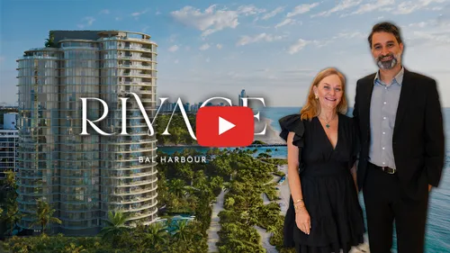 Explore the Understated Elegance at Rivage Bal Harbour with Our Video Tour