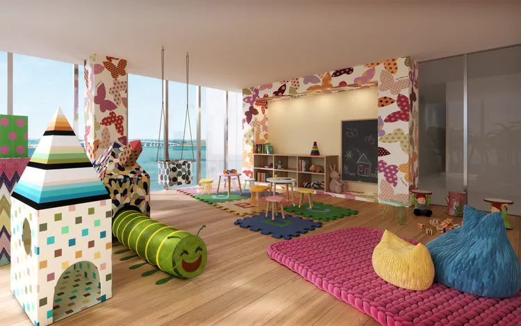 Family-Friendly Condos: The Top 3 Buildings in Edgewater, Miami