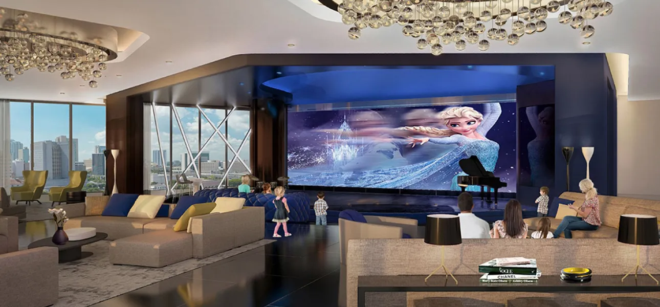 Family-Friendly Condos: The Top Buildings in Downtown, Miami