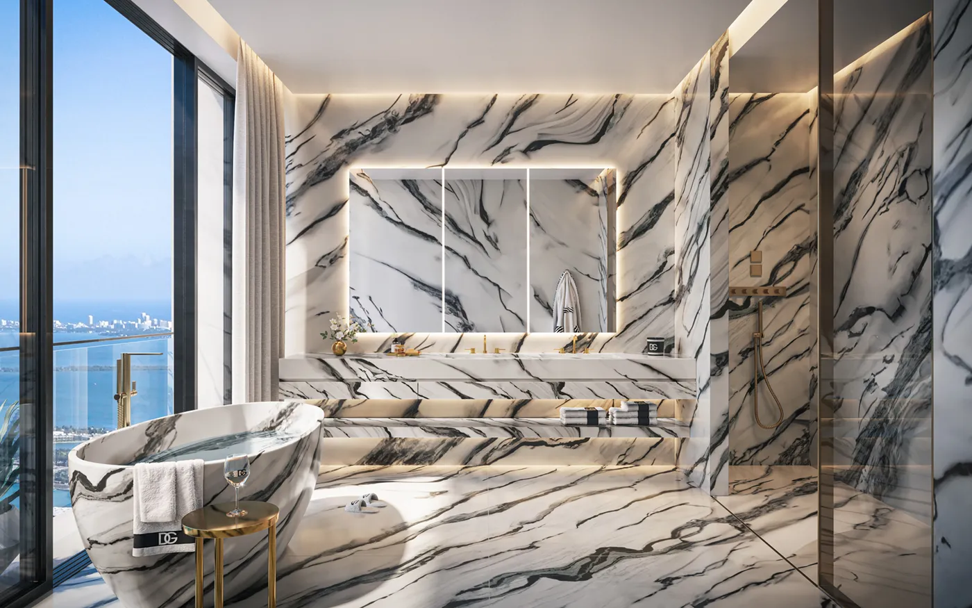 Concrete Couture: What do Miami’s Fashion Branded Condos Have to Offer?