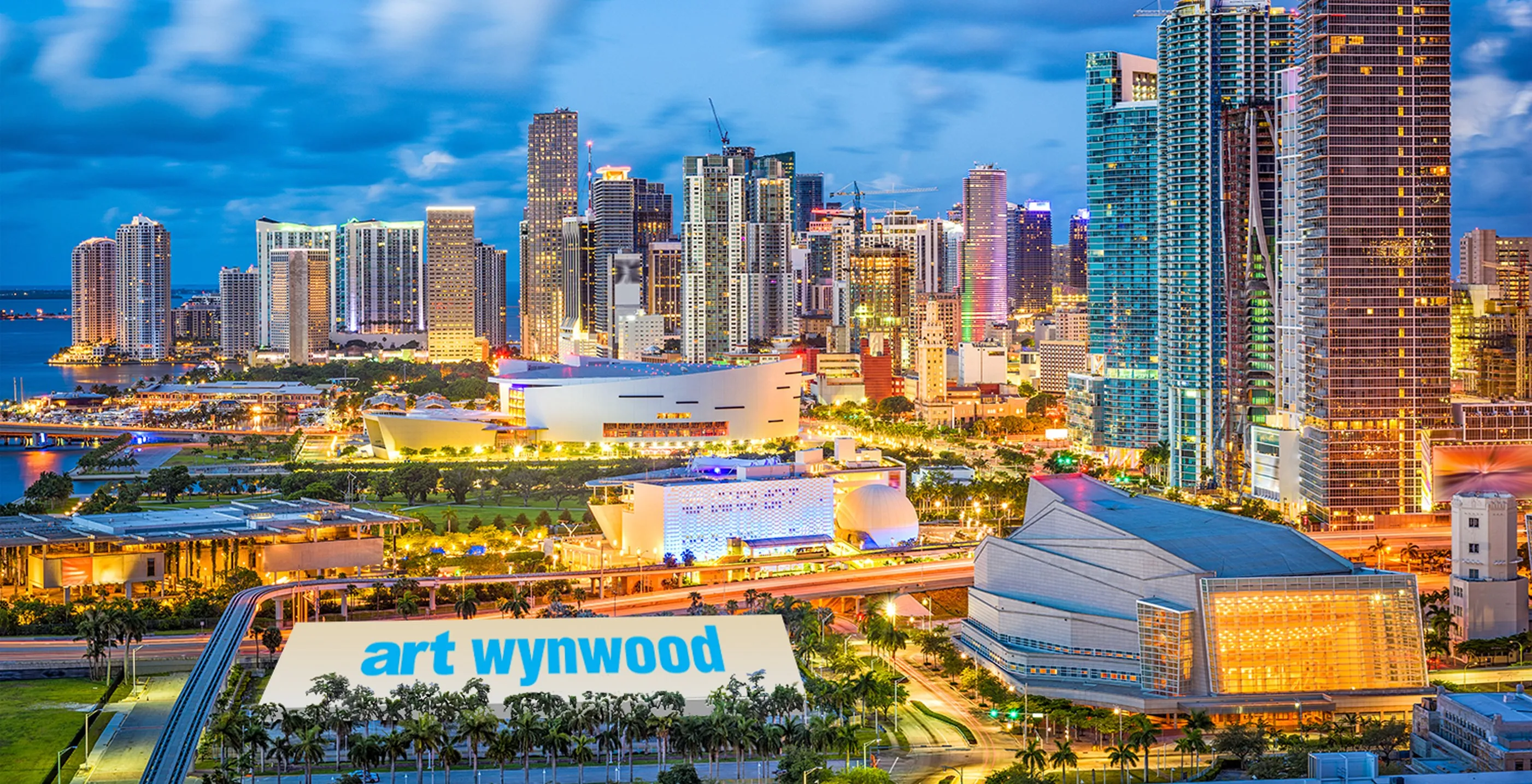 February - The Month of Love, Art and Boats in Miami