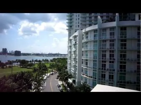 Foreclosure - Cite Condo in Downtown Miami - Unit 710 for Sale - Video Tour