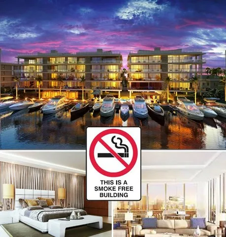 Fort Lauderdale – Don’t Burn Down my Condo!