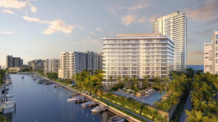 Fort Lauderdale & Palm Beach’s New and Pre-Construction Condo Update: September 2022
