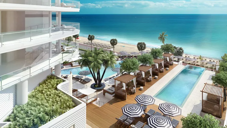 Fort Lauderdale’s New and Pre-Construction Condo Update: April 2021