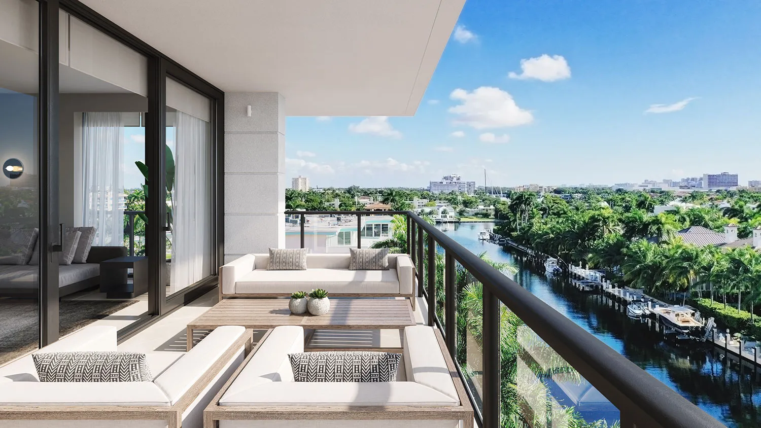 Fort Lauderdale’s New and Pre-Construction Condo Update: August 2021