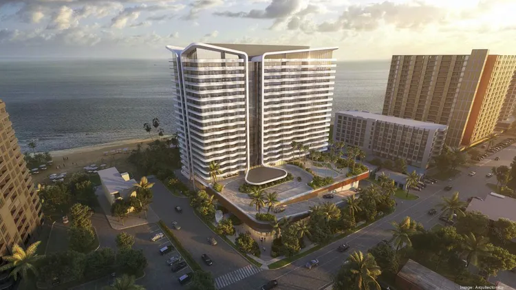 Fort Lauderdale’s New and Pre-Construction Condo Update: June 2023