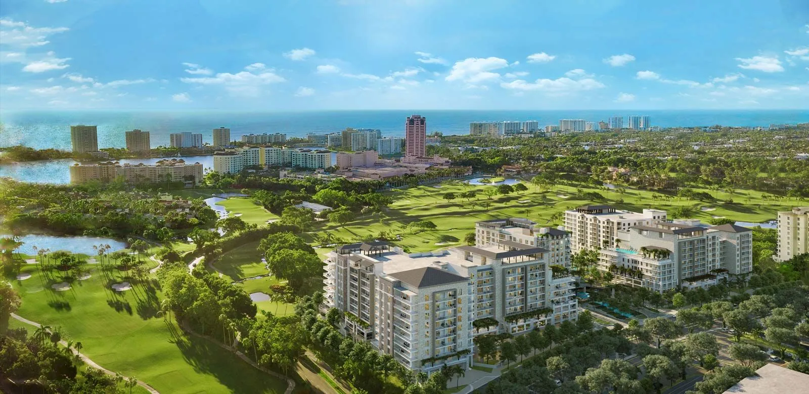 Fort Lauderdale’s New and Pre-Construction Condo Update: March 2022
