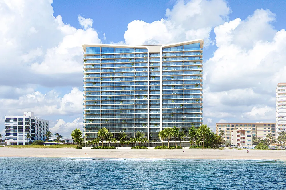 Fort Lauderdale’s New and Pre-Construction Condo Update: May 2023