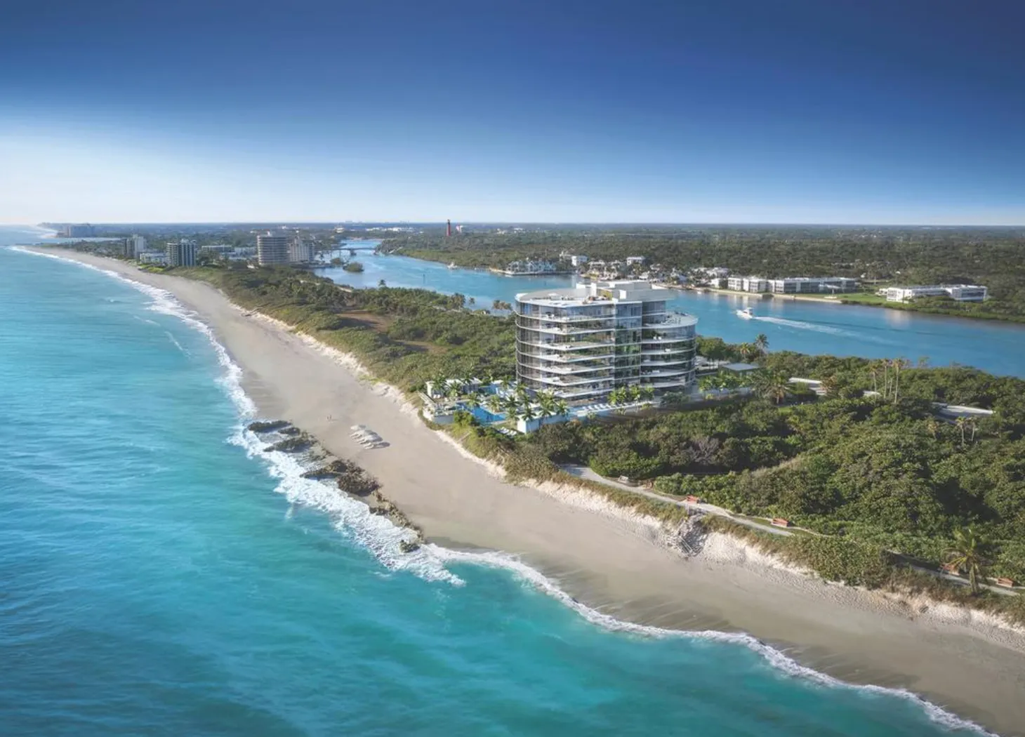 Fort Lauderdale’s New and Pre-Construction Condo Update: September 2021