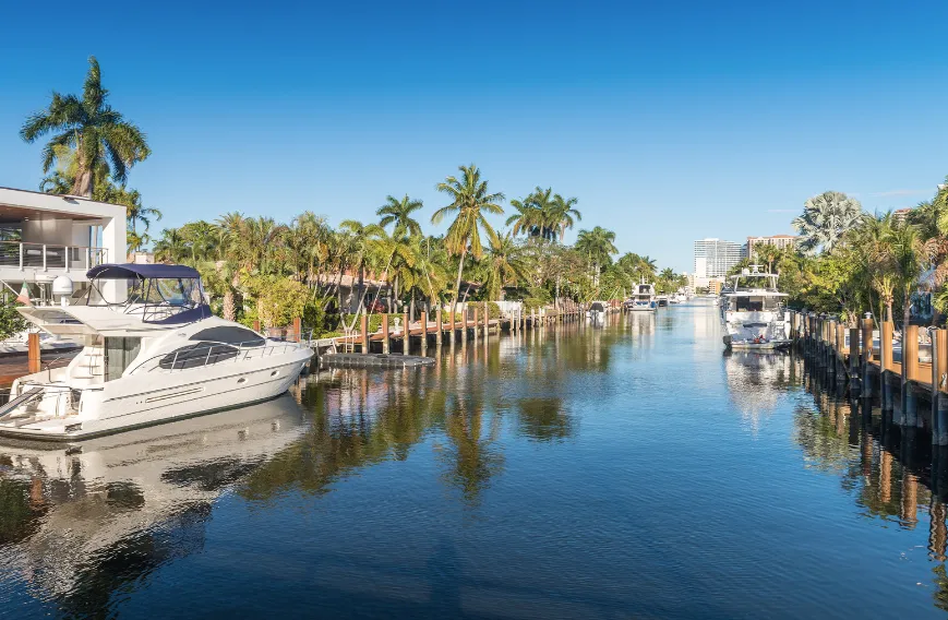 Fort Lauderdale vs Miami Beach: Which Neighborhood is Right for You?