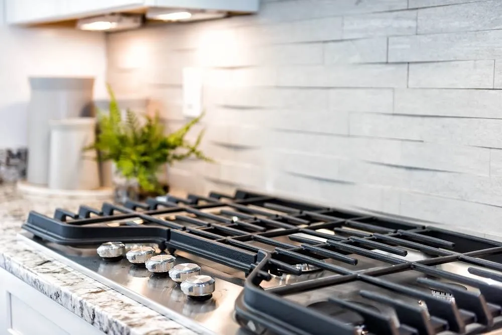 Fresh New Miami Luxury Condos Feature Gas Stoves