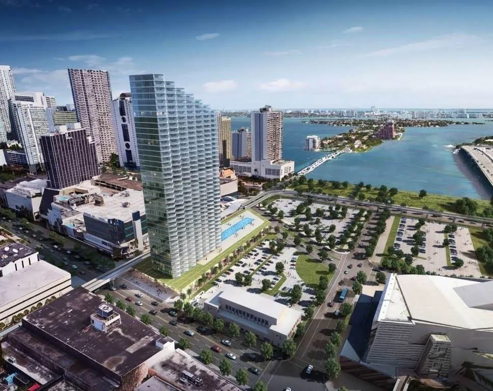 Genting is Still Laser-Focused on its Goal of Bringing Gambling to Resorts World Miami