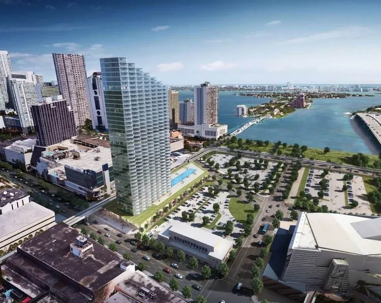 Genting is Still Laser-Focused on its Goal of Bringing Gambling to Resorts World Miami