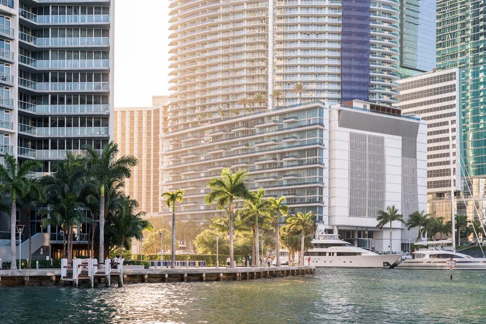 Get to Know Brickell, Miami: Comparing North Brickell vs South Brickell vs Brickell Key