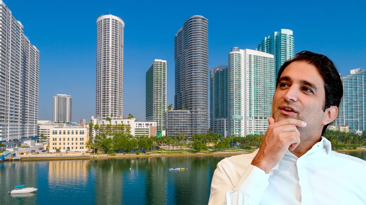Get To Know Edgewater - One of the Best Neighborhoods in Miami to Live