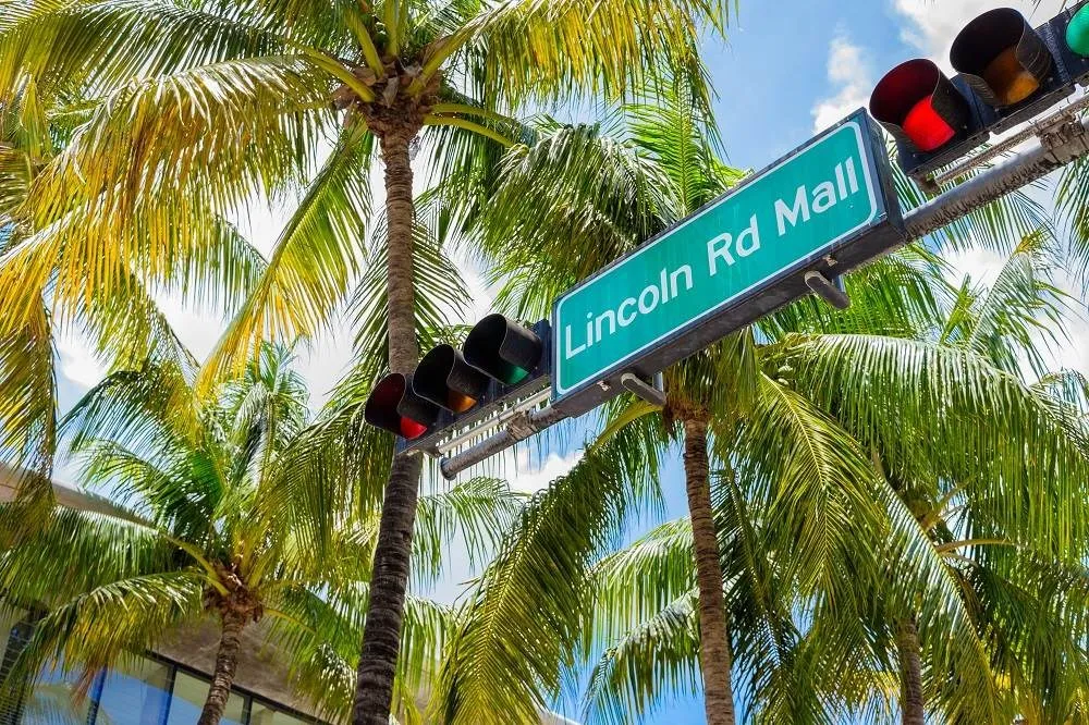 Get Your Spring Swagger On With These Events in Miami