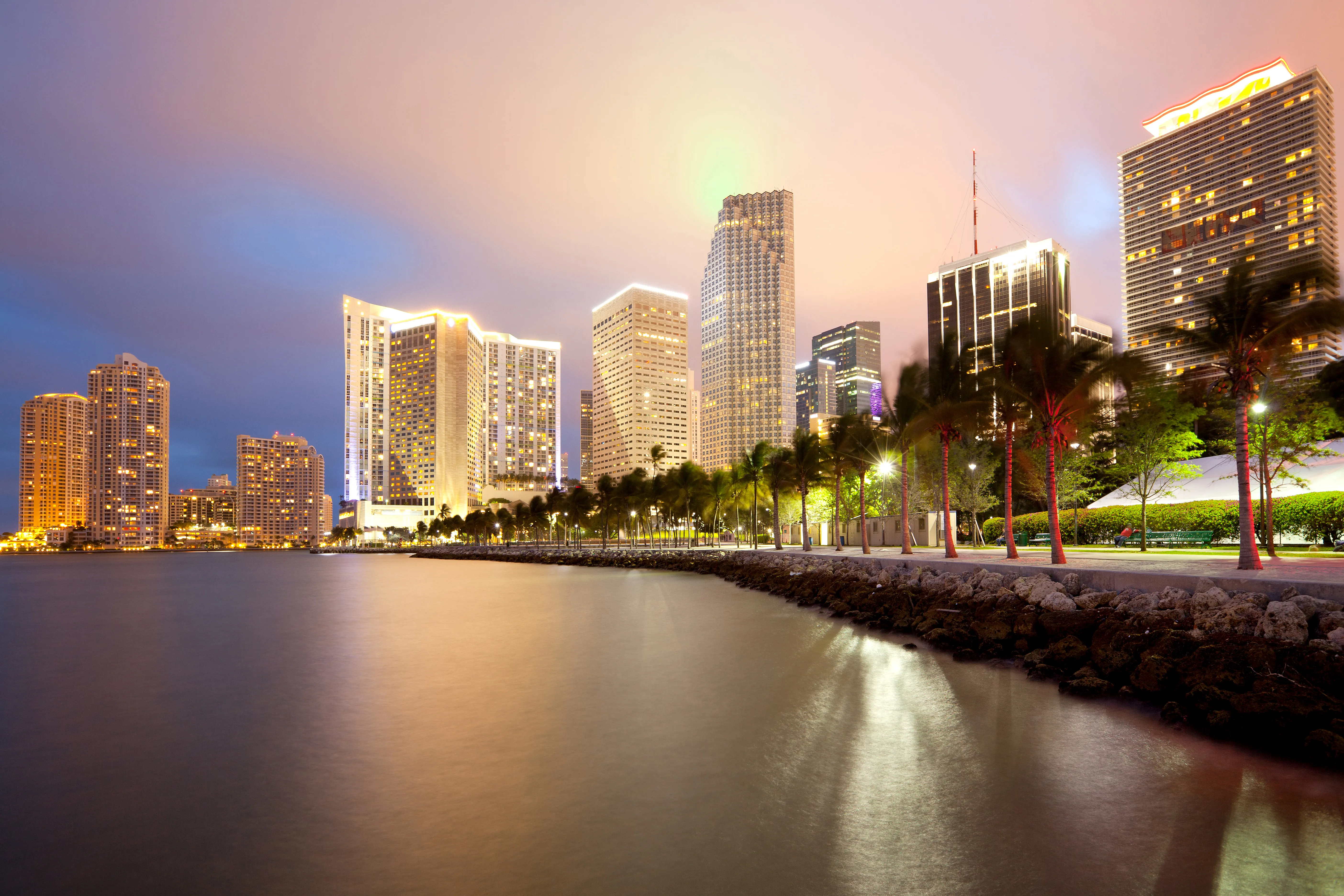Greater Downtown Miami Luxury Condo Market Report Q4 2019