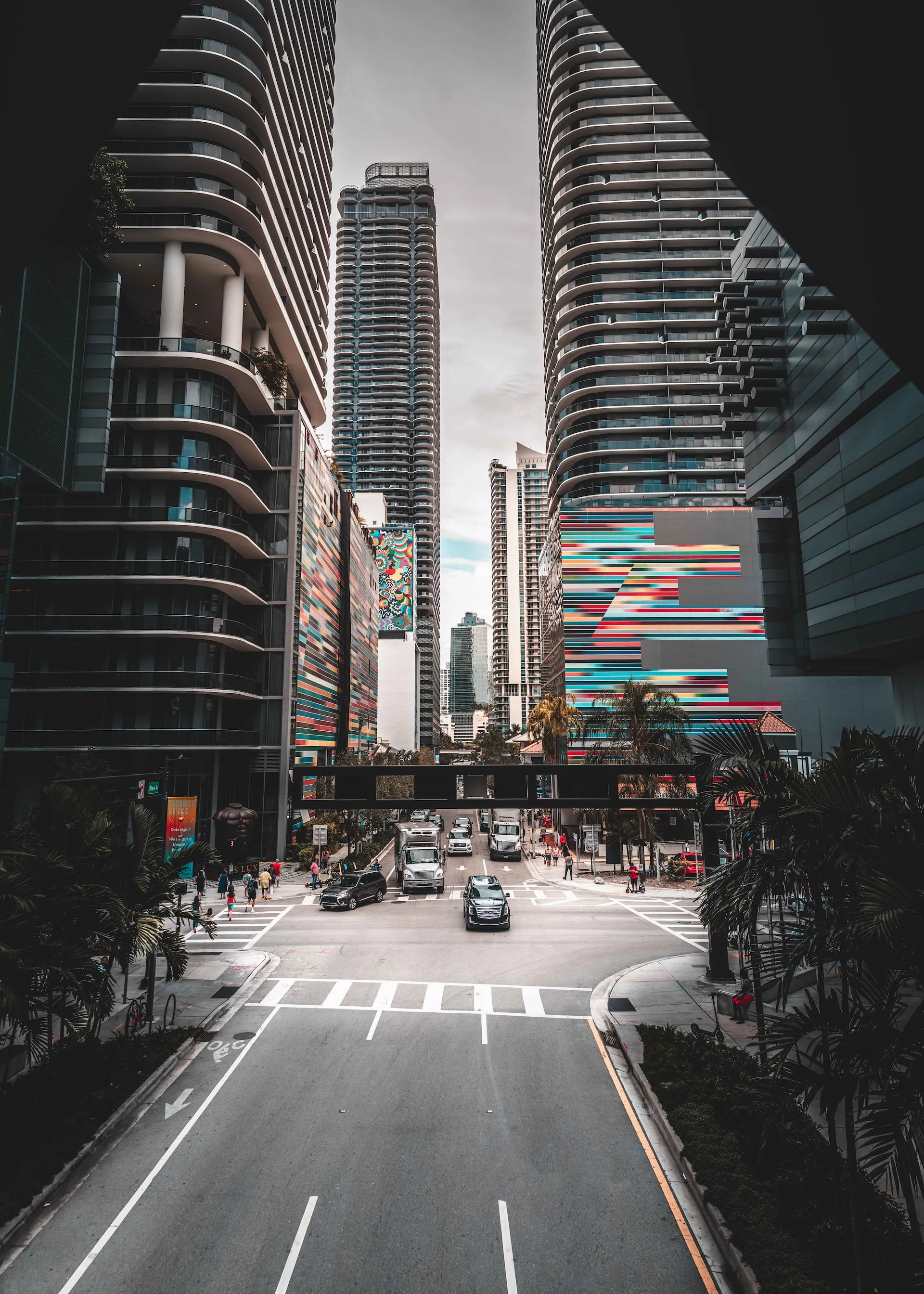 Greater Downtown Miami: Q4 2022 Luxury Condo Market Report